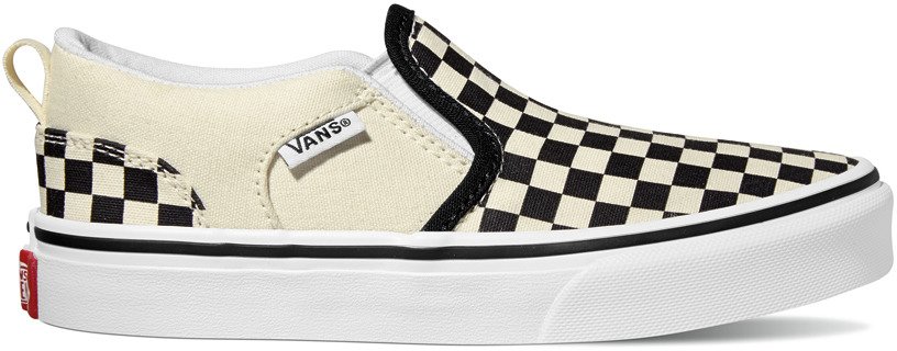 vans shoes academy