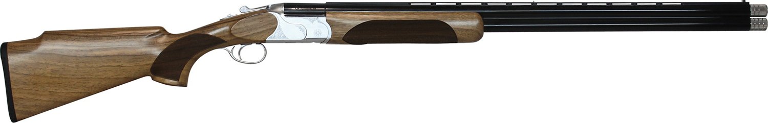 CZ Redhead Premier Target 12 Gauge Over/Under Shotgun Academy