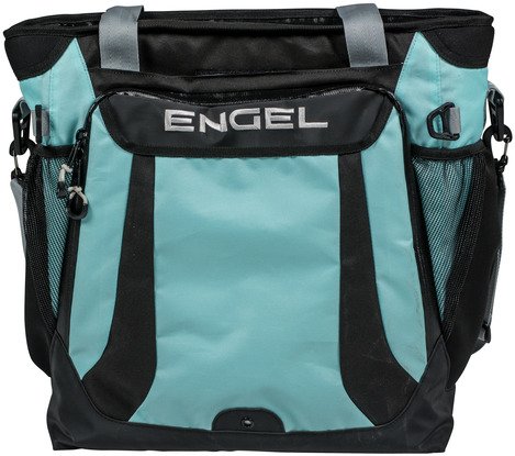 engel soft cooler review