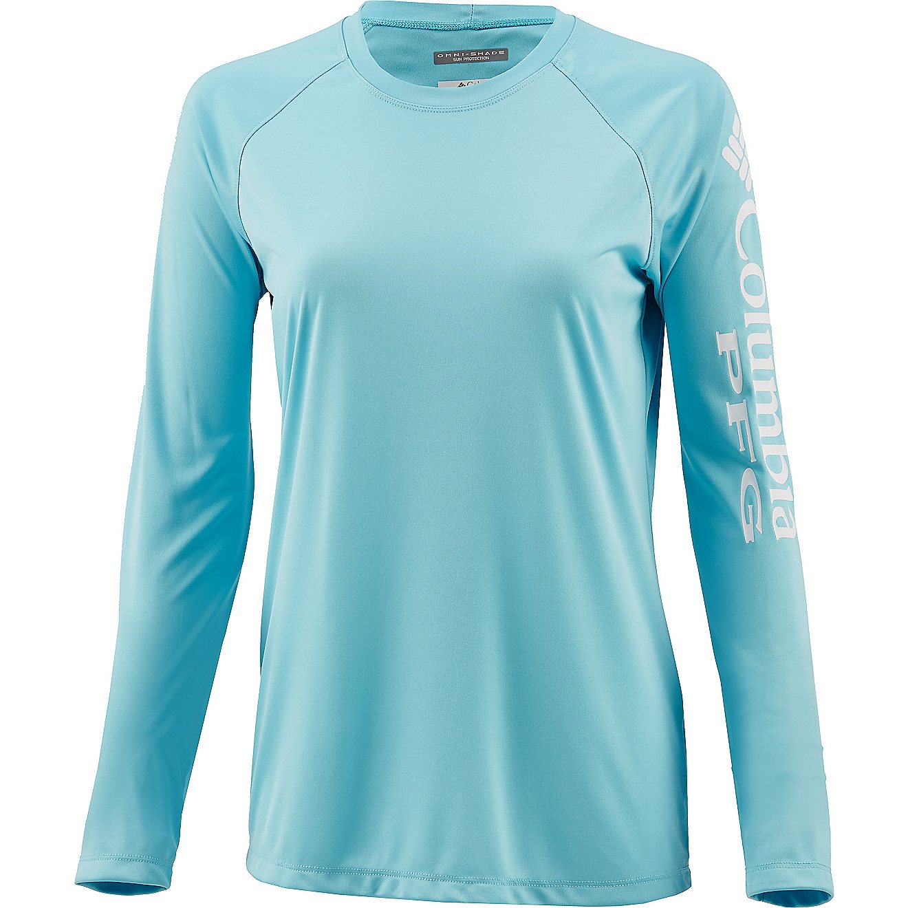 Columbia Sportswear Women's Tidal Tee II Long Sleeve T-shirt                                                                     - view number 4