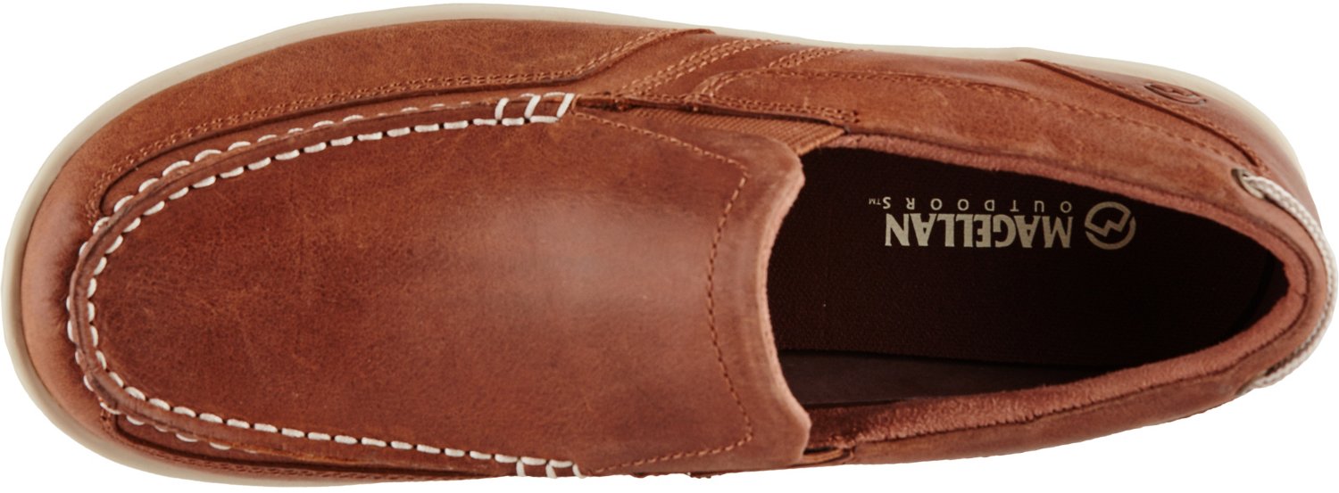 Magellan Outdoors Men's Lontra Casual Shoes Academy