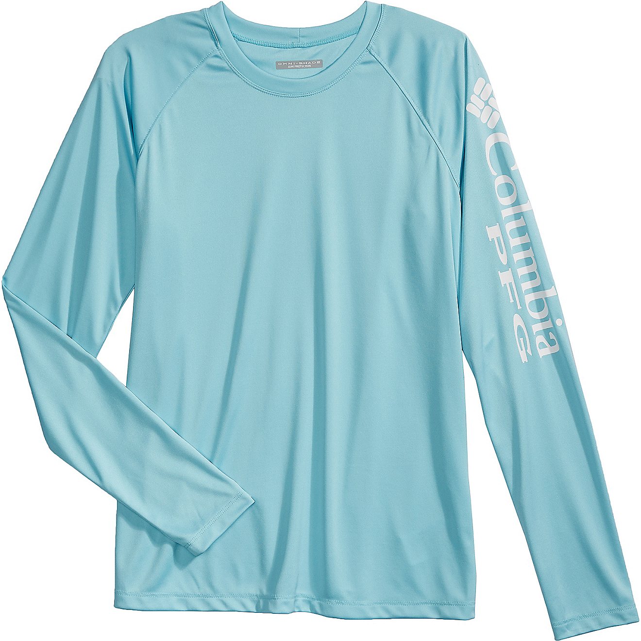 Columbia Sportswear Women's Tidal Tee II Long Sleeve T-shirt                                                                     - view number 7