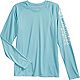 Columbia Sportswear Women's Tidal Tee II Long Sleeve T-shirt                                                                     - view number 7 image