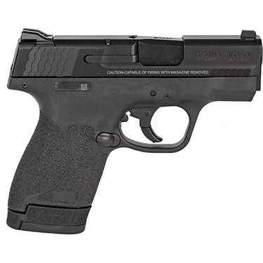 Smith & Wesson M&P 9 Shield M2.0 9mm Compact 8-Round Pistol                                                                     