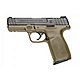 Smith & Wesson SD9 FDE 9mm Full-Sized 16-Round Pistol                                                                            - view number 2 image