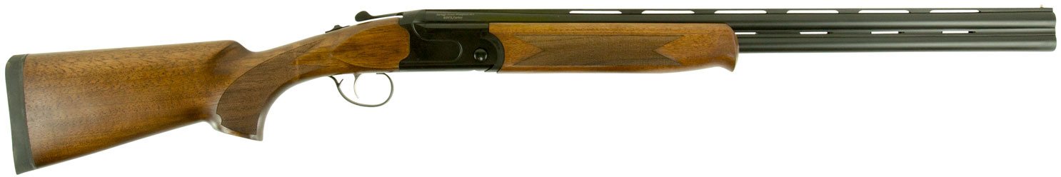 Stevens 555 Compact 20 Gauge BreakAction Shotgun Academy