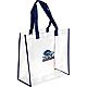 Forever Collectibles University of Texas at San Antonio Clear Reusable Bag                                                       - view number 1 image