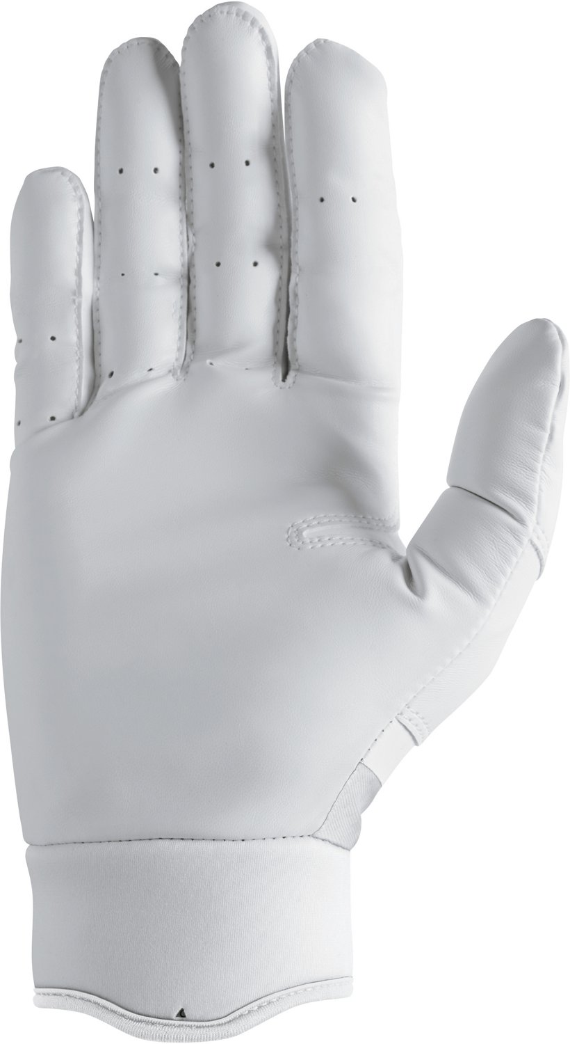 nike adult huarache edge batting gloves