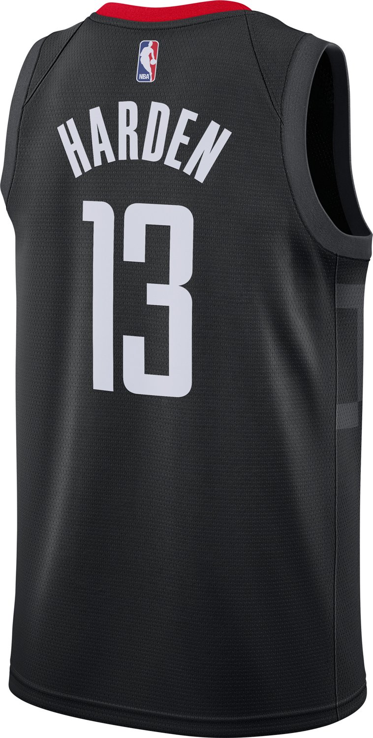 james harden jersey academy