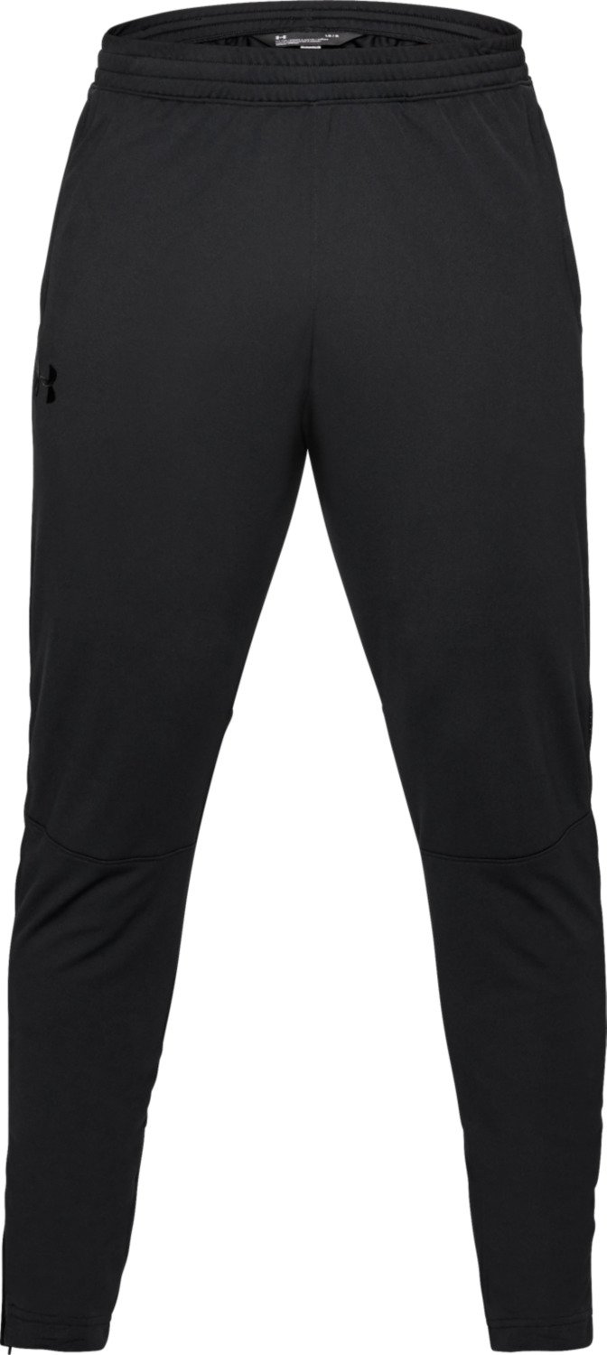 Under Armour Men's Sportstyle Pique Track Pants | Academy