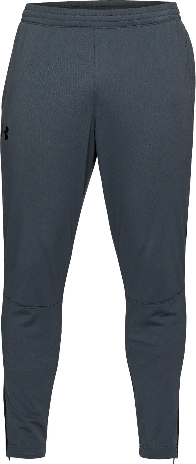 Under Armour Men's Sportstyle Pique Track Pants Academy