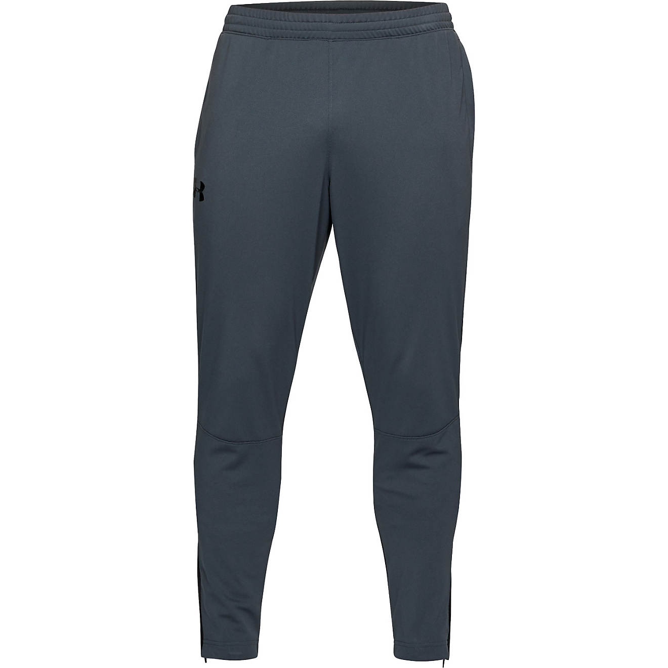 Under Armour Men's Sportstyle Pique Track Pants                                                                                  - view number 1