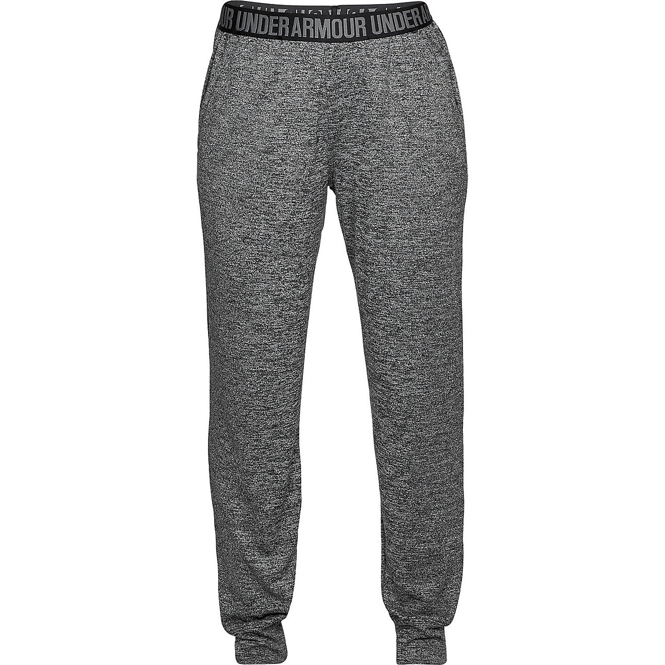 Under Armour Women's Twist Play Up Pant                                                                                          - view number 1