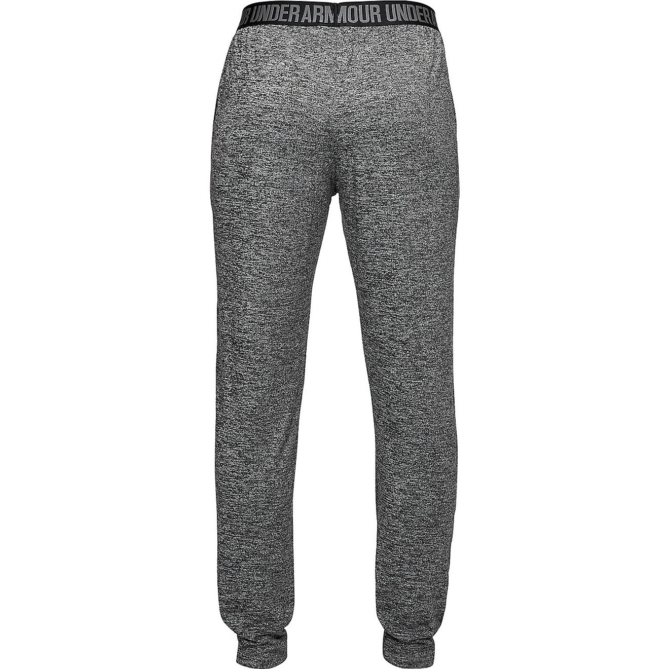 Under Armour Women's Twist Play Up Pant                                                                                          - view number 2