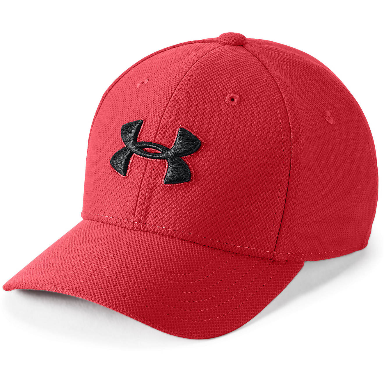 Under Armour Boys' Blitzing 3 Cap                                                                                                - view number 1