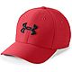 Under Armour Boys' Blitzing 3 Cap                                                                                                - view number 1 image
