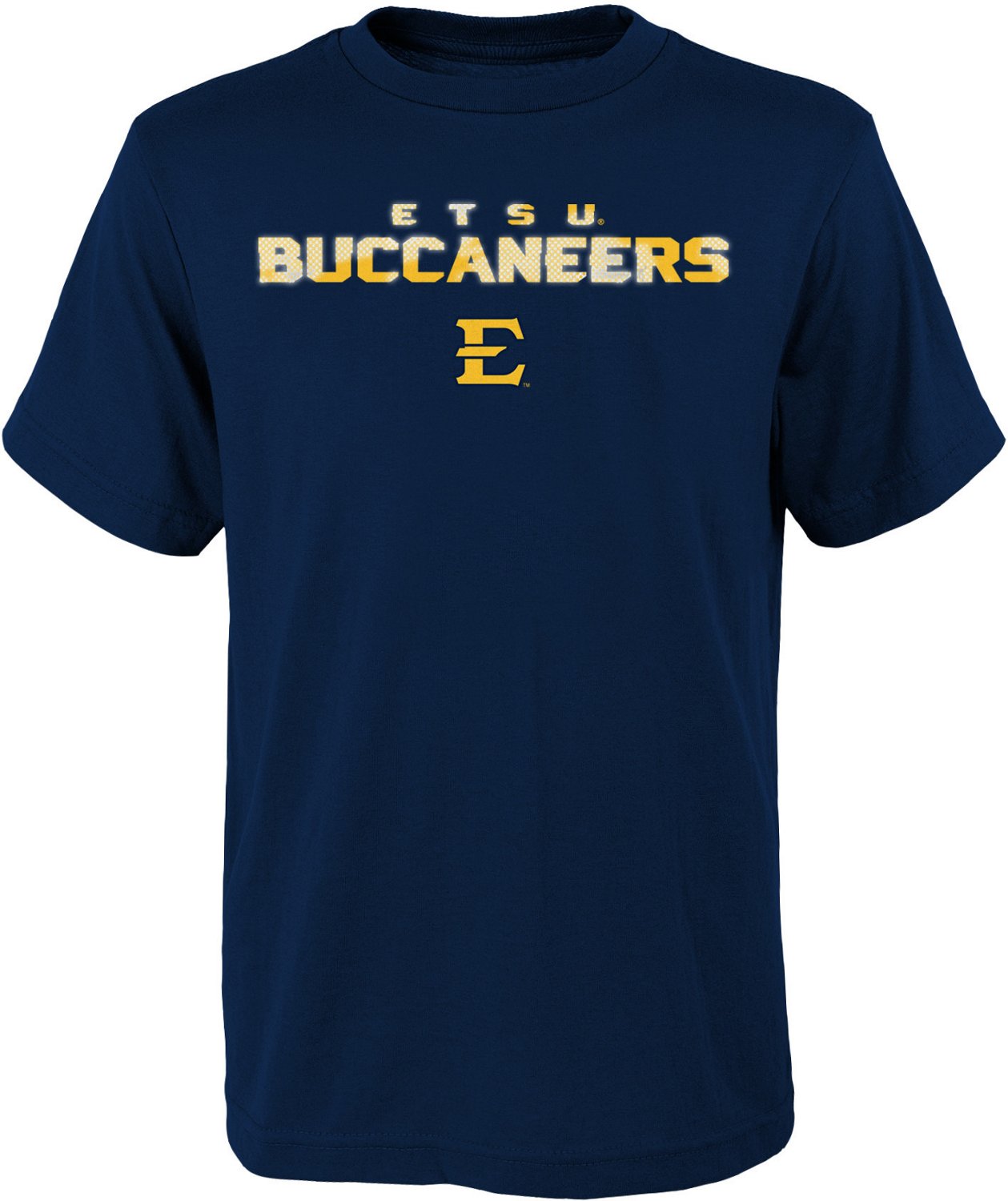 ETSU Buccaneers