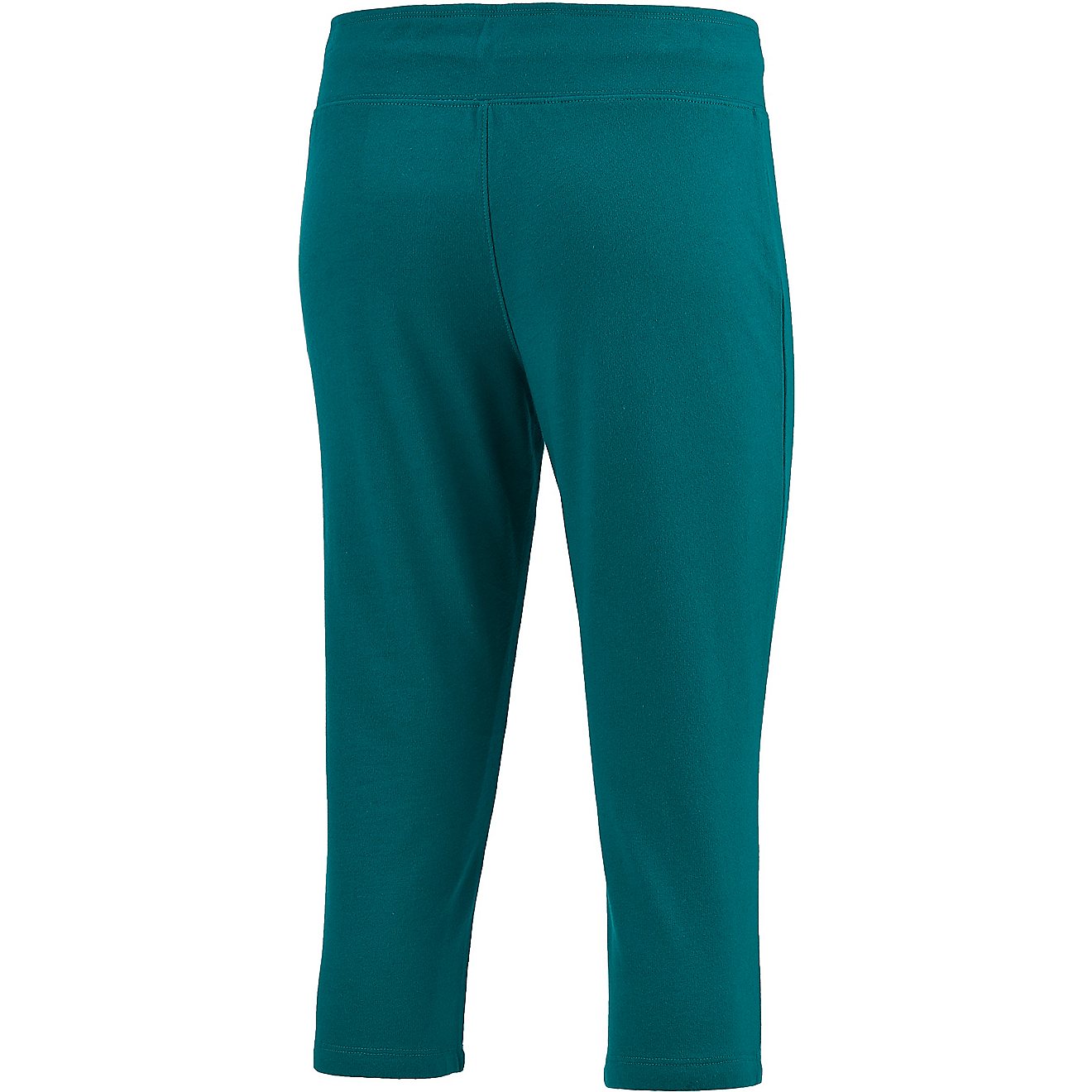BCG Women's Lifestyle Limitless Graphic Capri Pants                                                                              - view number 2