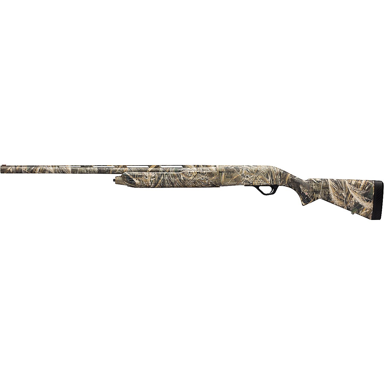 Winchester SX4 Waterfowl Realtree Max-5 12 Gauge Semiautomatic Shotgun                                                           - view number 2