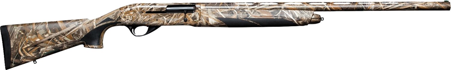 Weatherby Element Waterfowl Realtree Max5 12 Gauge Semiautomatic