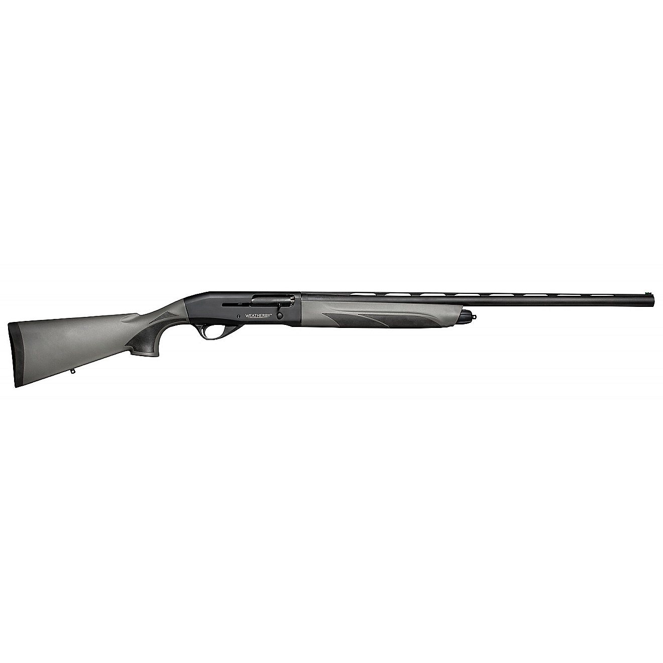 Weatherby Element Synthetic 12 Gauge Semiautomatic Shotgun                                                                       - view number 1
