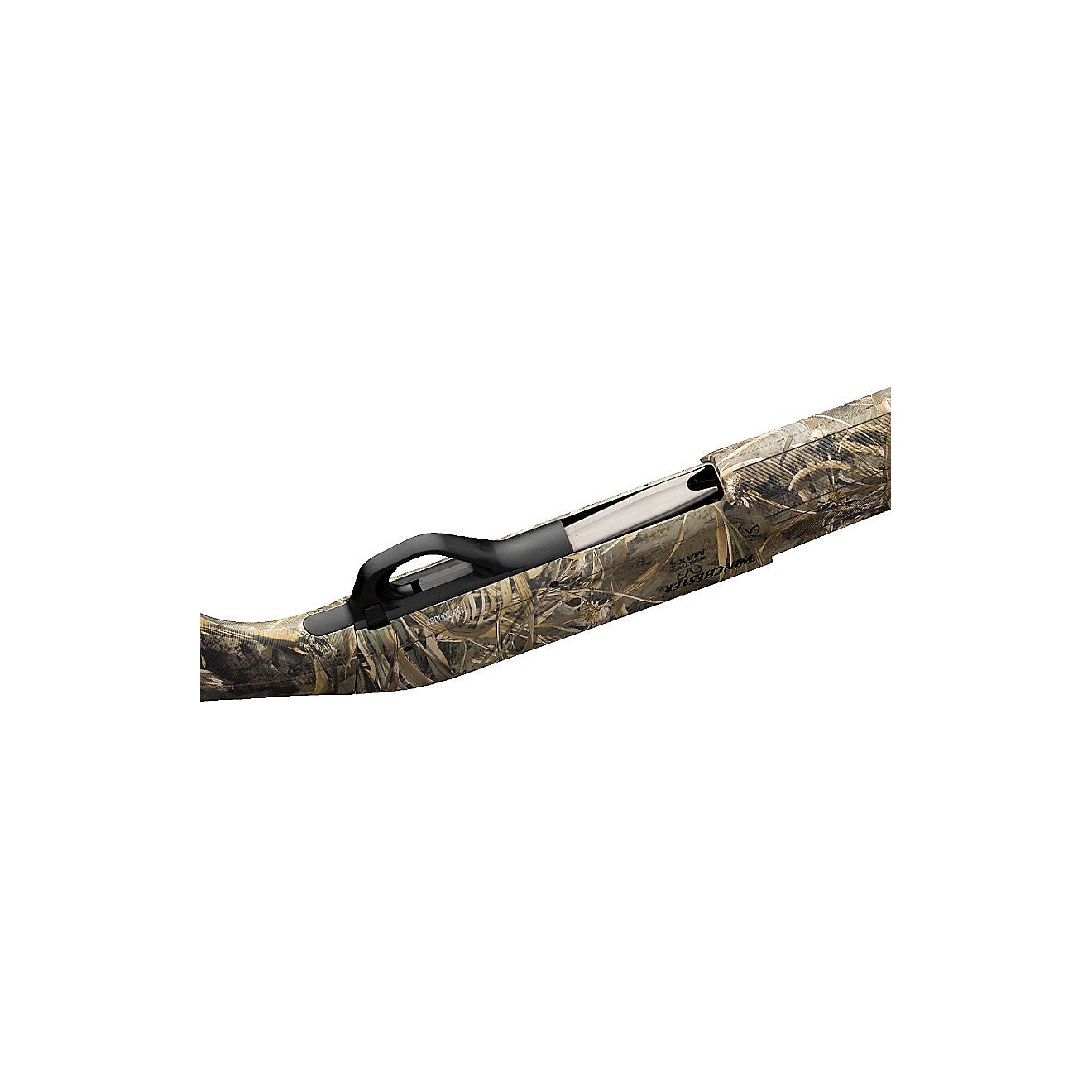 Winchester SX4 Waterfowl Realtree Max-5 12 Gauge Semiautomatic Shotgun                                                           - view number 6