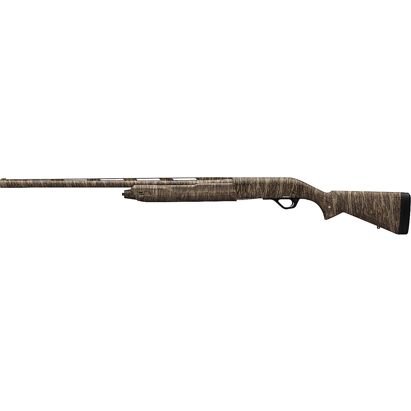 Winchester SX4 Waterfowl Mossy Oak Bottomland 12 Gauge Semiautomatic Shotgun                                                     - view number 2