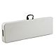 Academy Sports + Outdoors 6 ft Fold-in-Half Bench                                                                                - view number 3 image