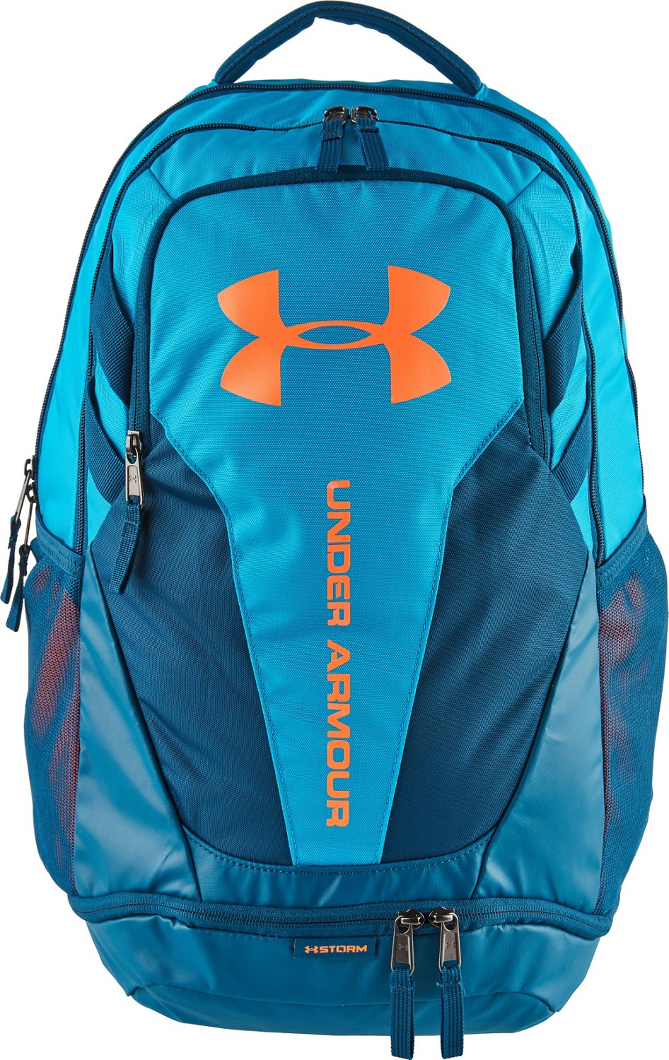 Under Armour Hustle II Backpack Academy