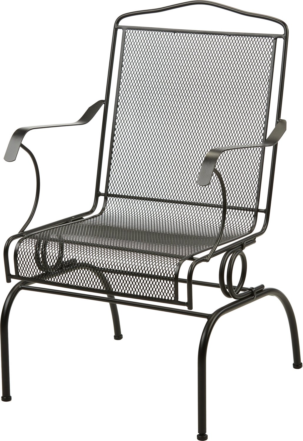 academy sports outdoor rocking chair