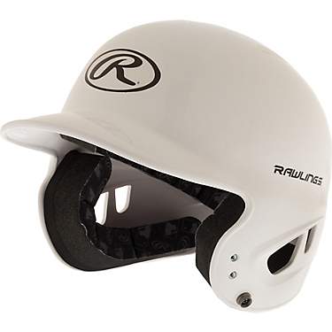 Rawlings Kids' MLB-Style T-ball Batting Helmet                                                                                  