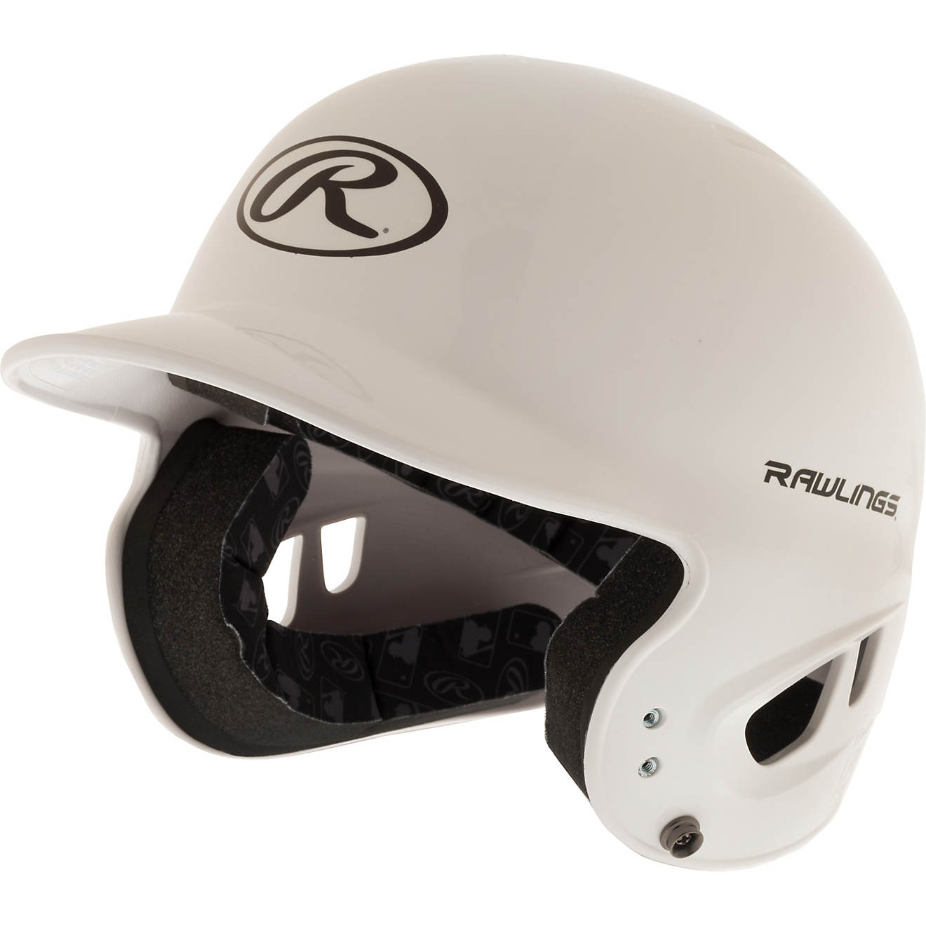 Rawlings Kids' MLB-Style T-ball Batting Helmet                                                                                   - view number 1