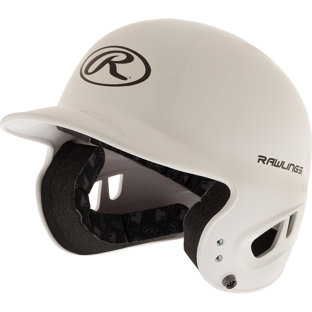 Rawlings Kids' MLB-Style T-ball Batting Helmet                                                                                   - view number 1