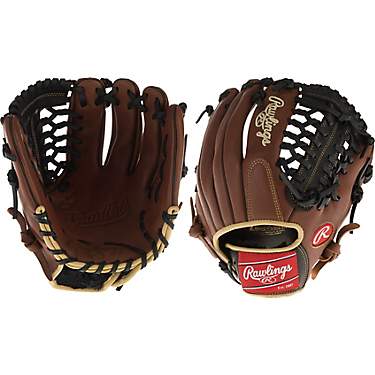 Rawlings Sandlot Series 11.75 in Infield Baseball Glove                                                                         