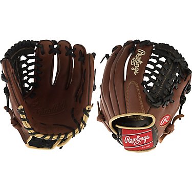 Rawlings Sandlot Series 11.75 in Infield Baseball Glove