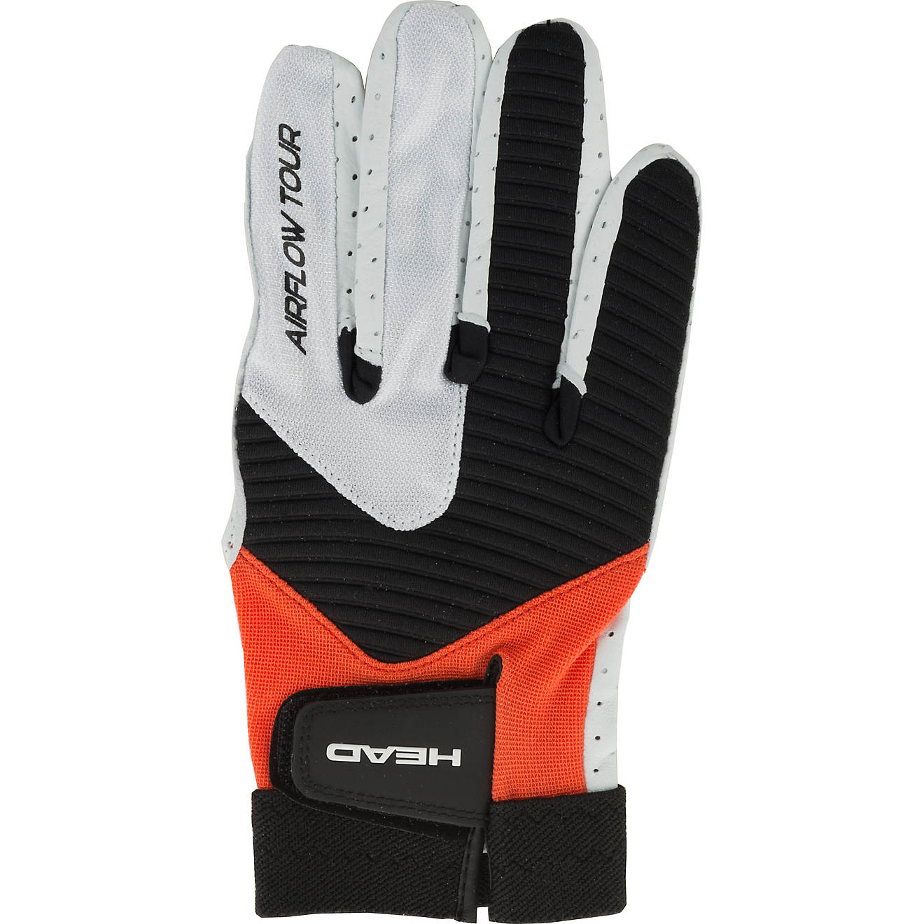 HEAD Adults' AirFlow Tour Racquetball Glove                                                                                      - view number 1