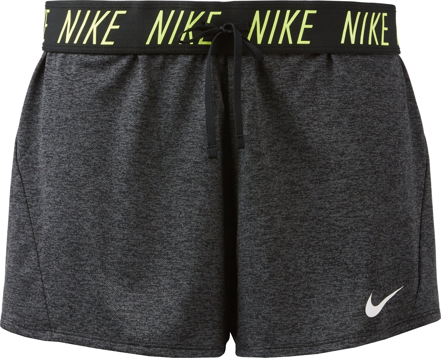 Nike Women's Flex Attack Training Short Academy