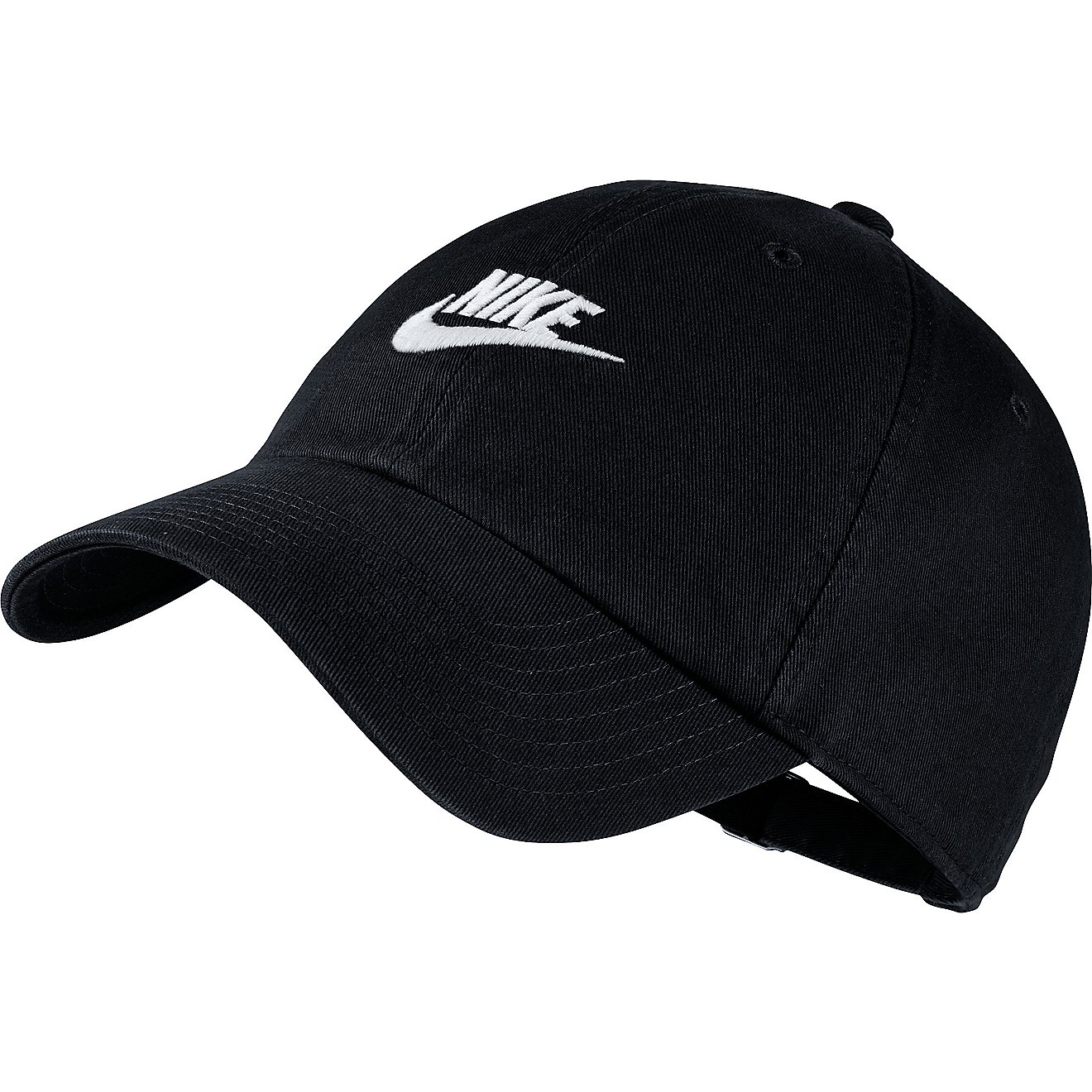 Nike Adults' Futura Washed Cap                                                                                                   - view number 1