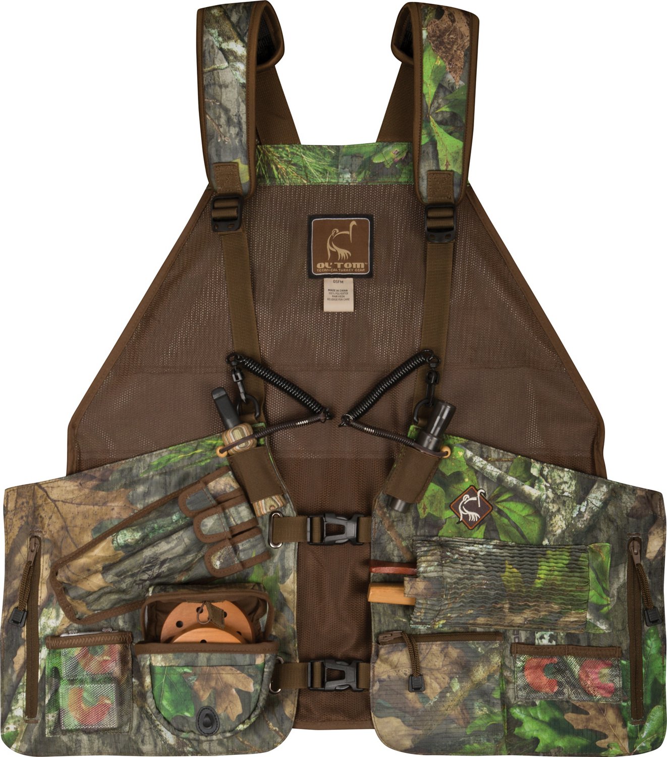 Turkey Hunting Clothing