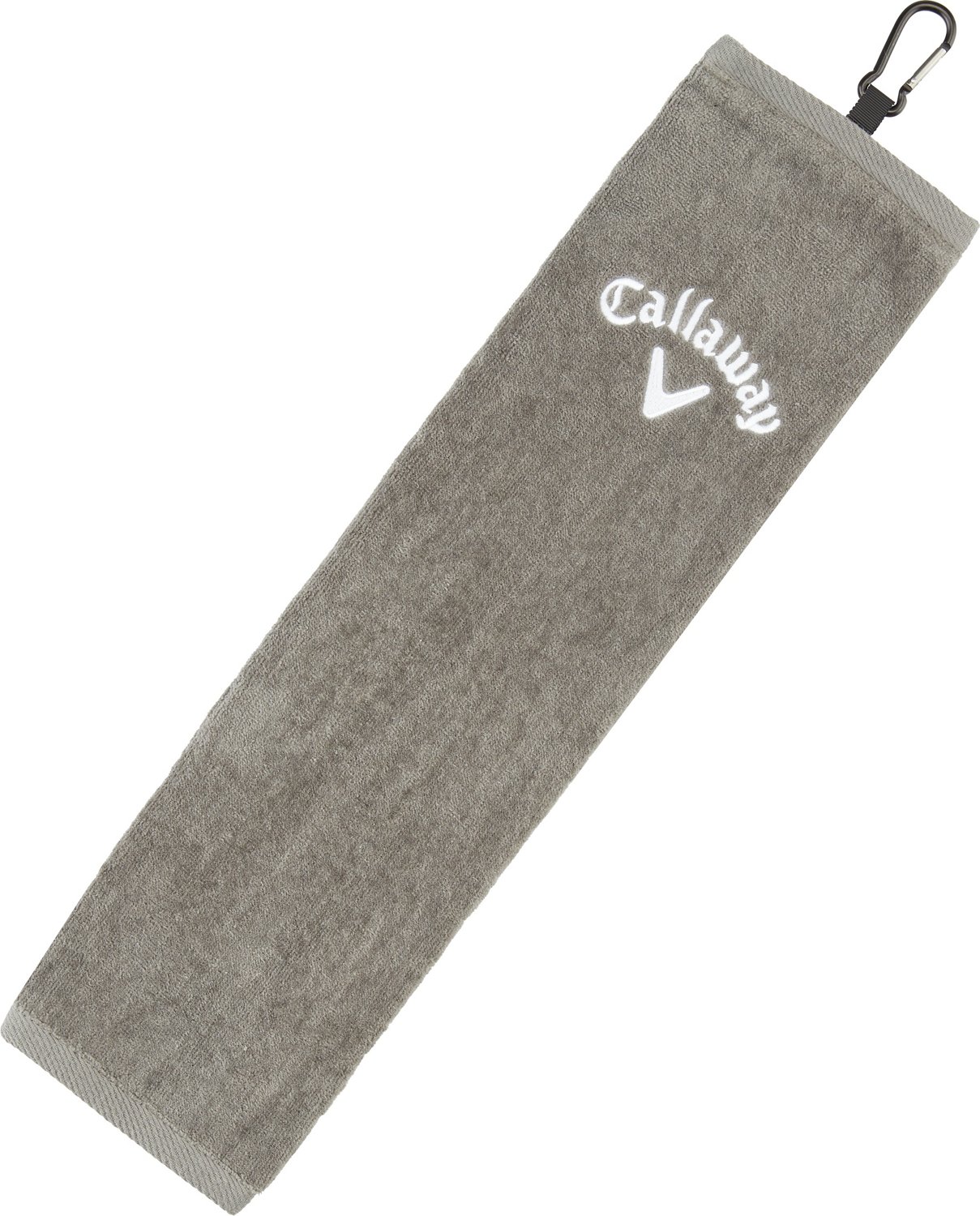 Callaway Trifold Golf Towel Academy