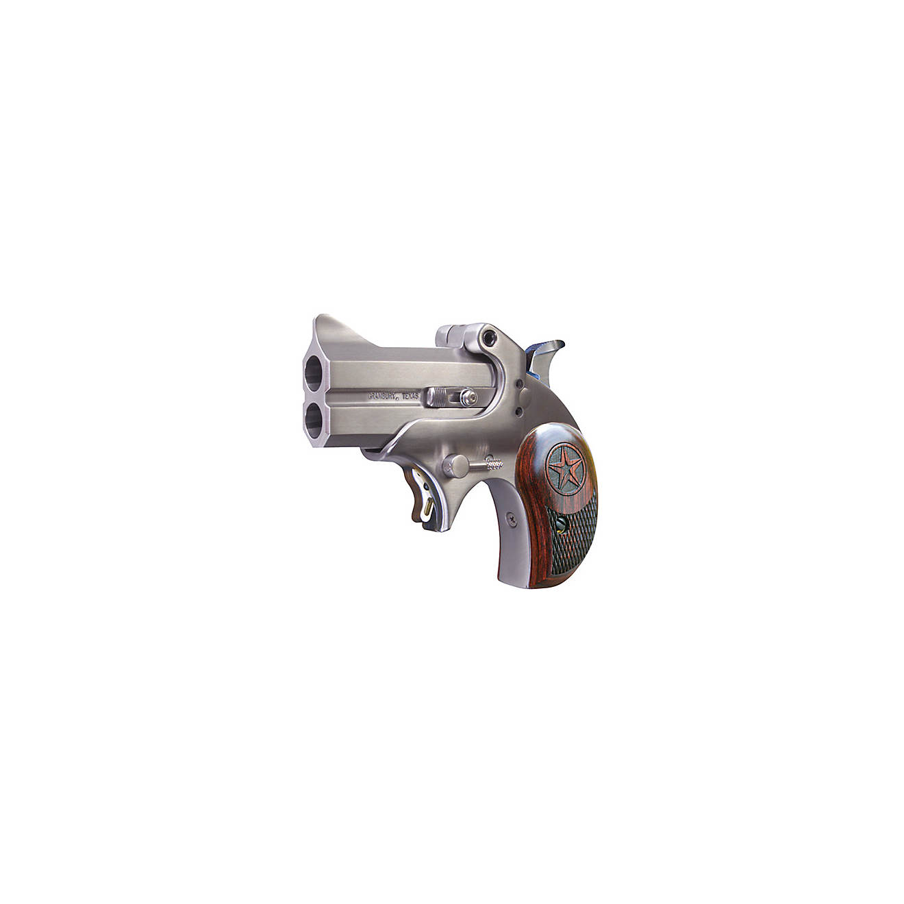 Bond Arms BAM Mini Original Derringer .45 Colt Pistol                                                                            - view number 1