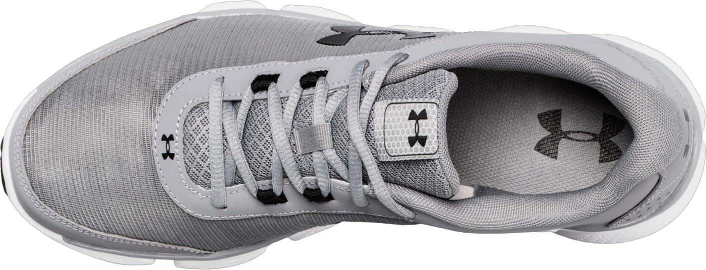 under armour men's micro g assert 7 sneaker