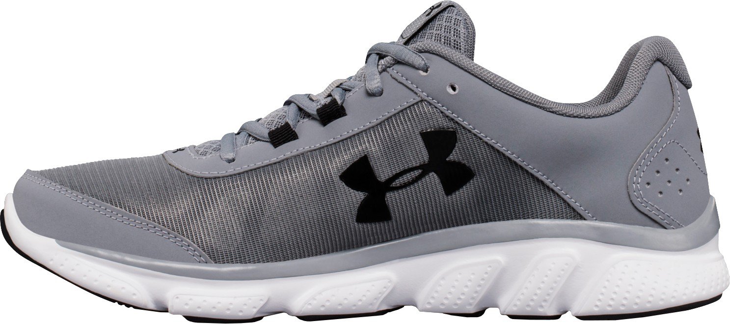 Under Armour Men's Micro G Assert 7 Running Shoes | Academy