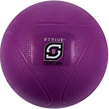 Century Strive 6 lb Medicine Ball                                                                                               