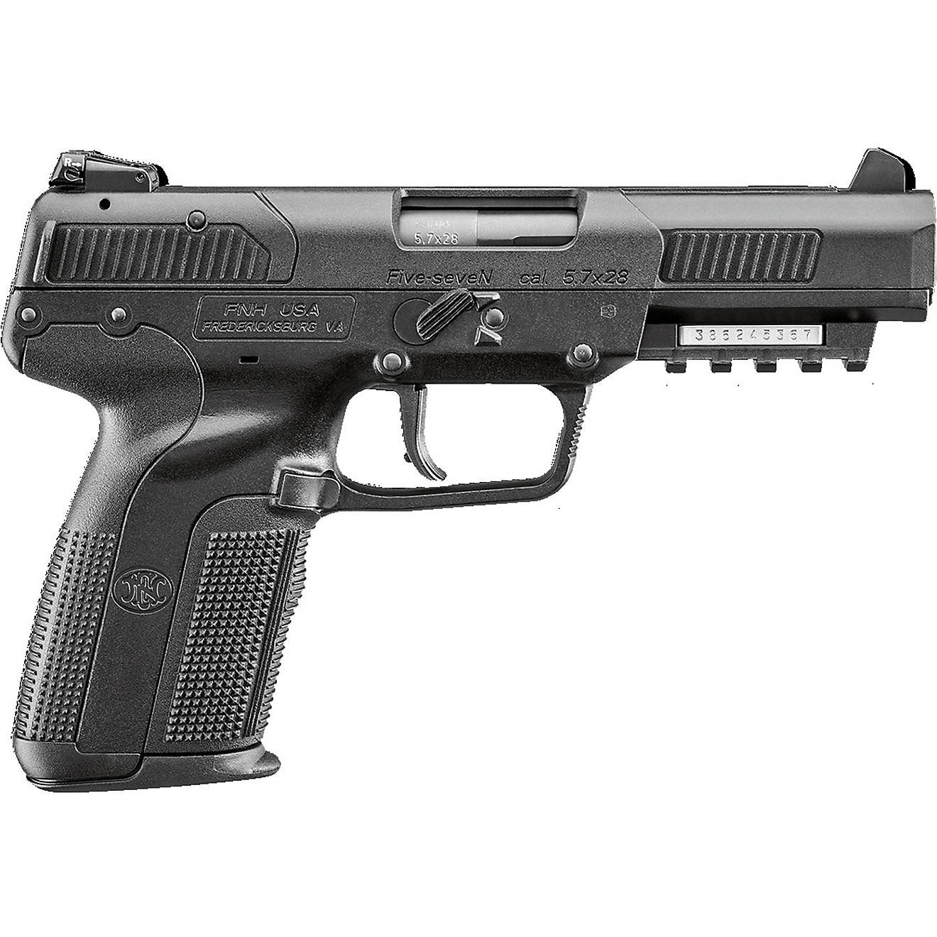 FN Five-seveN 5.7x28 Full-Sized 10-Round Pistol                                                                                  - view number 1