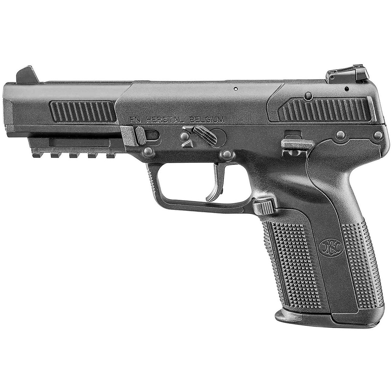FN Five-seveN 5.7x28 Full-Sized 10-Round Pistol                                                                                  - view number 2