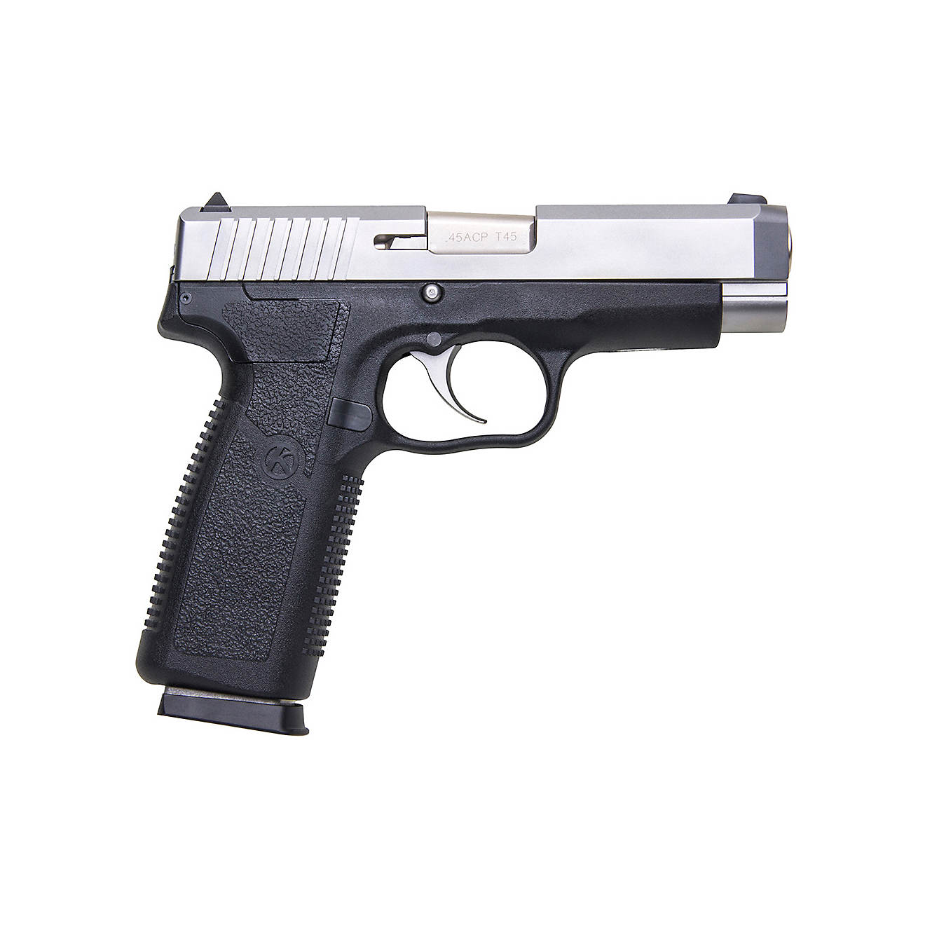Kahr CT45 Standard .45 ACP Pistol                                                                                                - view number 1