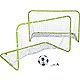 Brava Mini Soccer Goal Set                                                                                                       - view number 1 image