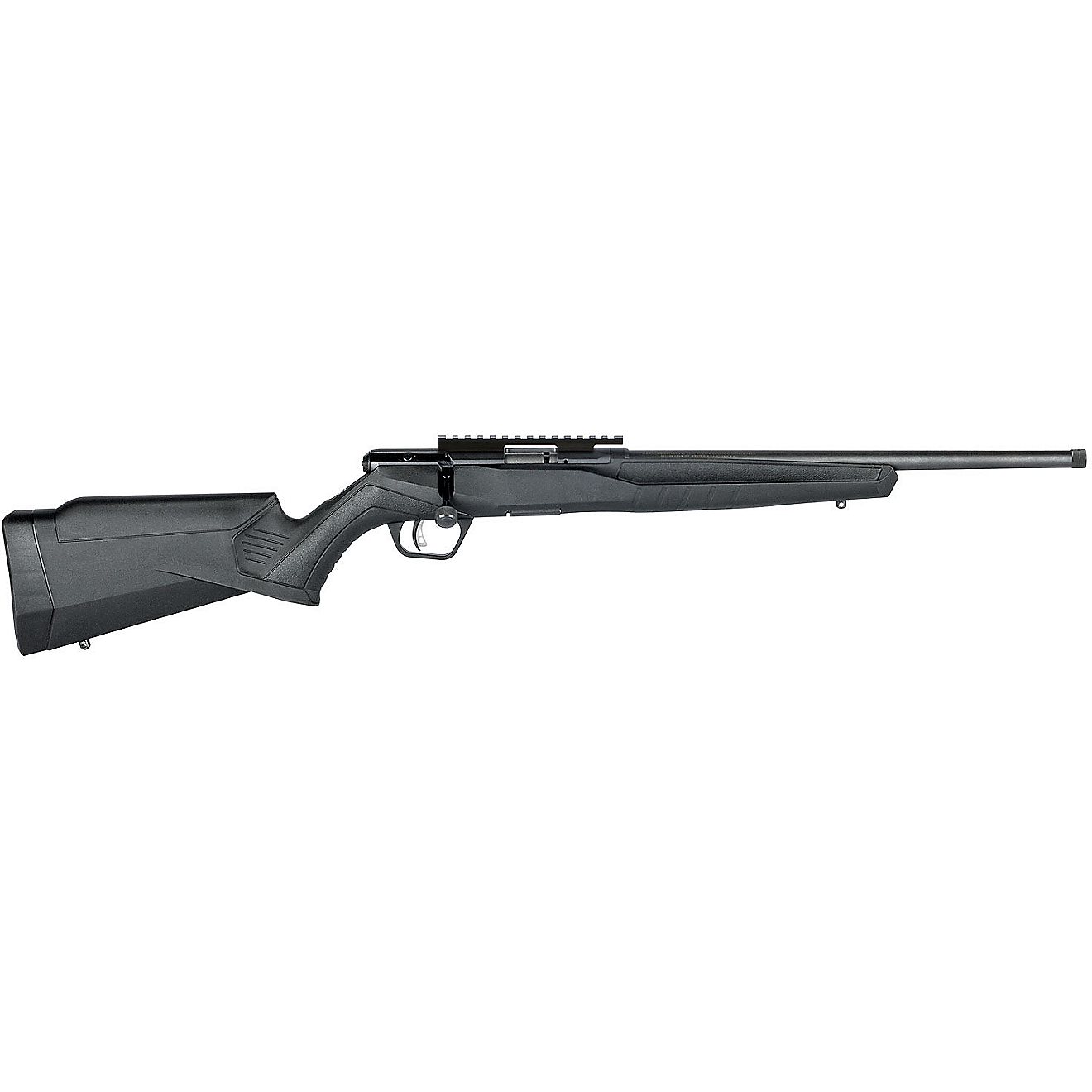 Savage Arms B17 FVSR .17 Hornady Magnum Bolt-Action Rifle                                                                        - view number 1