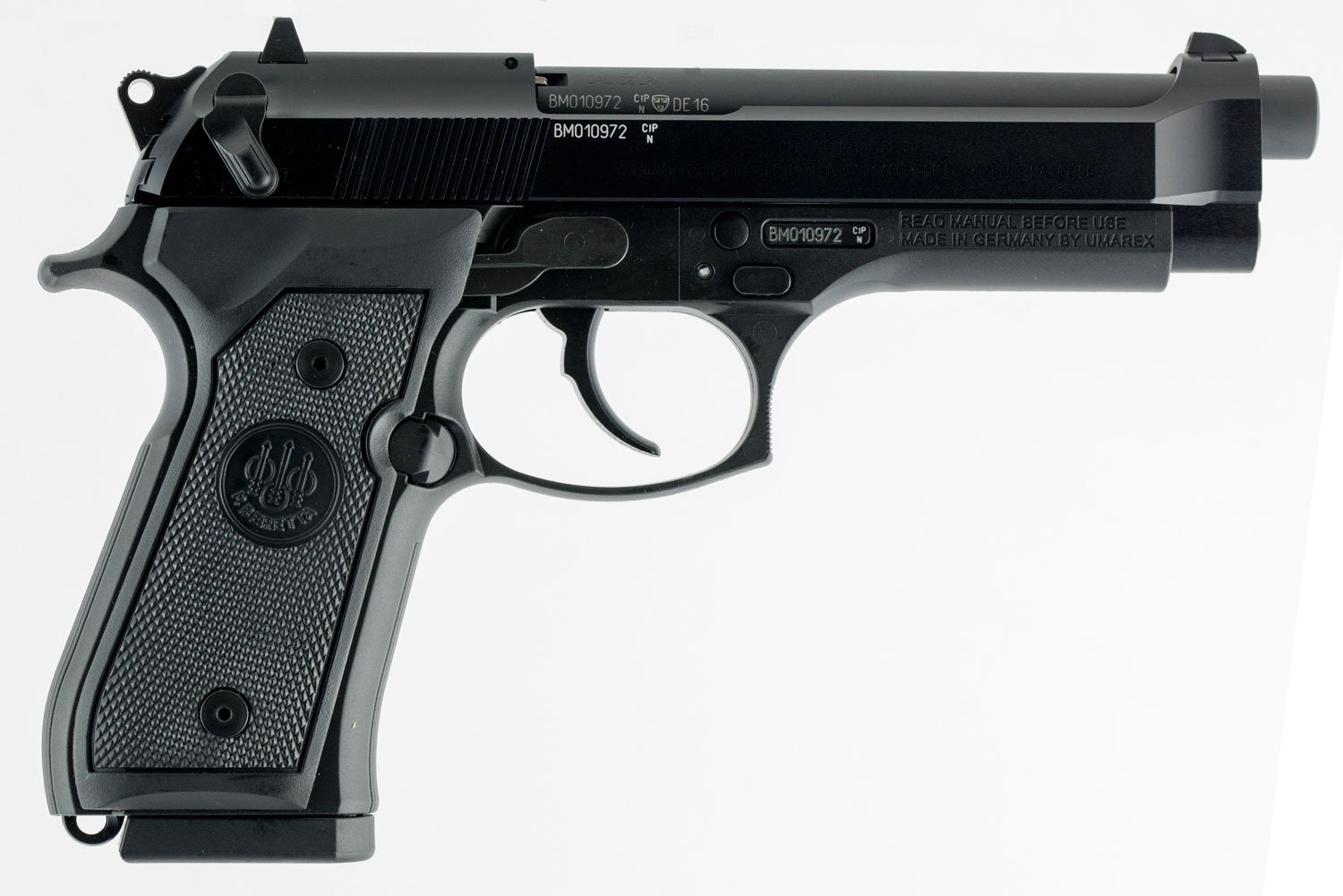 Beretta M9 .22 LR Pistol | Academy